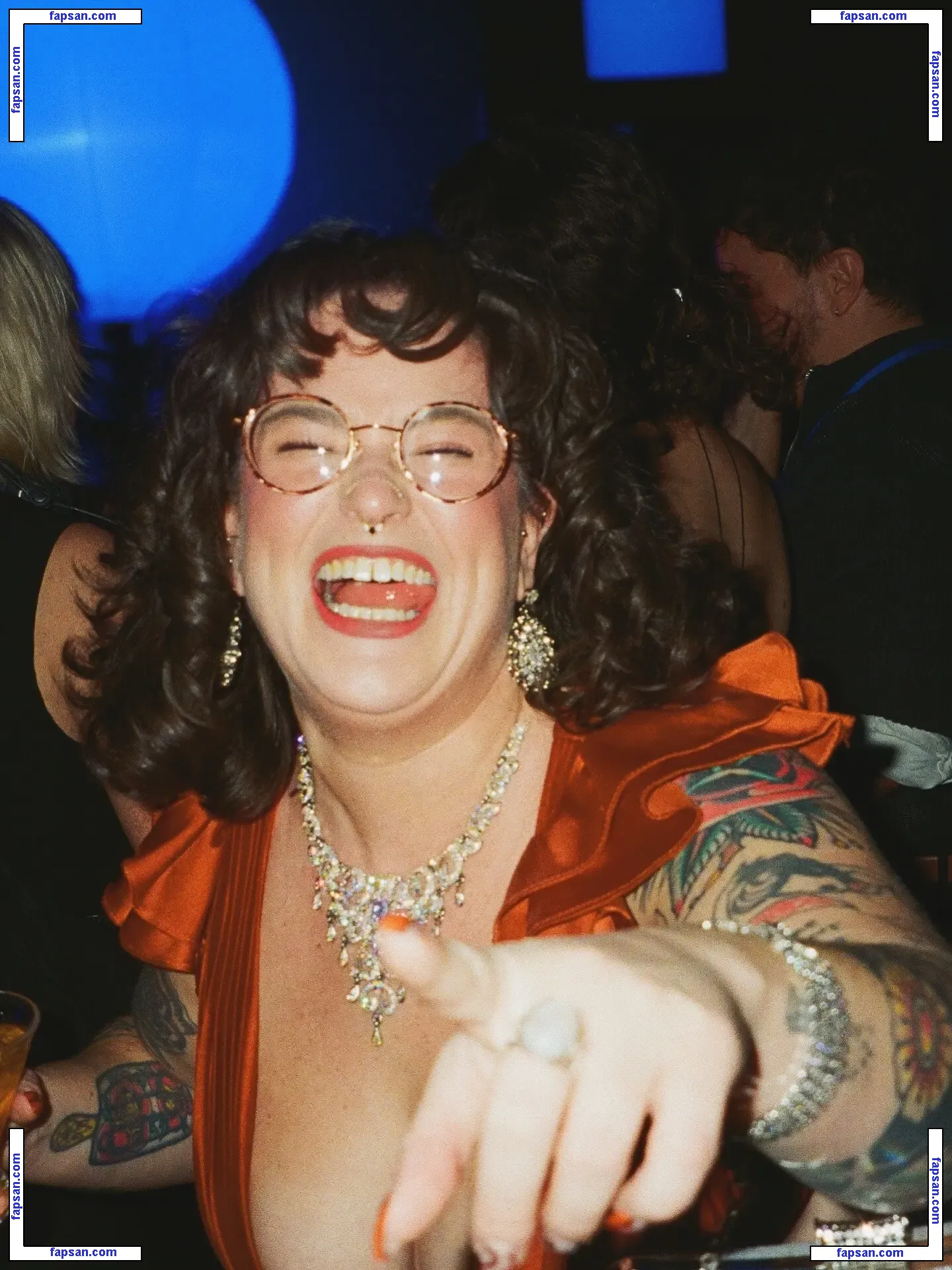 Subversivesocialite голая фото #0005 с Онлифанс