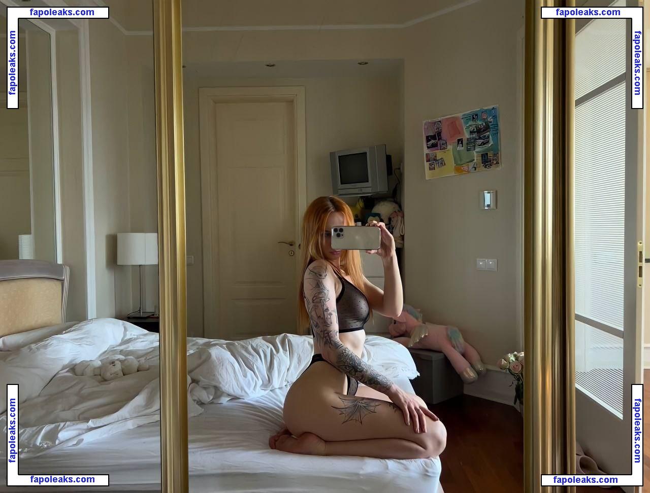 Succubdiana / shurygina_vlog nude photo #0015 from OnlyFans