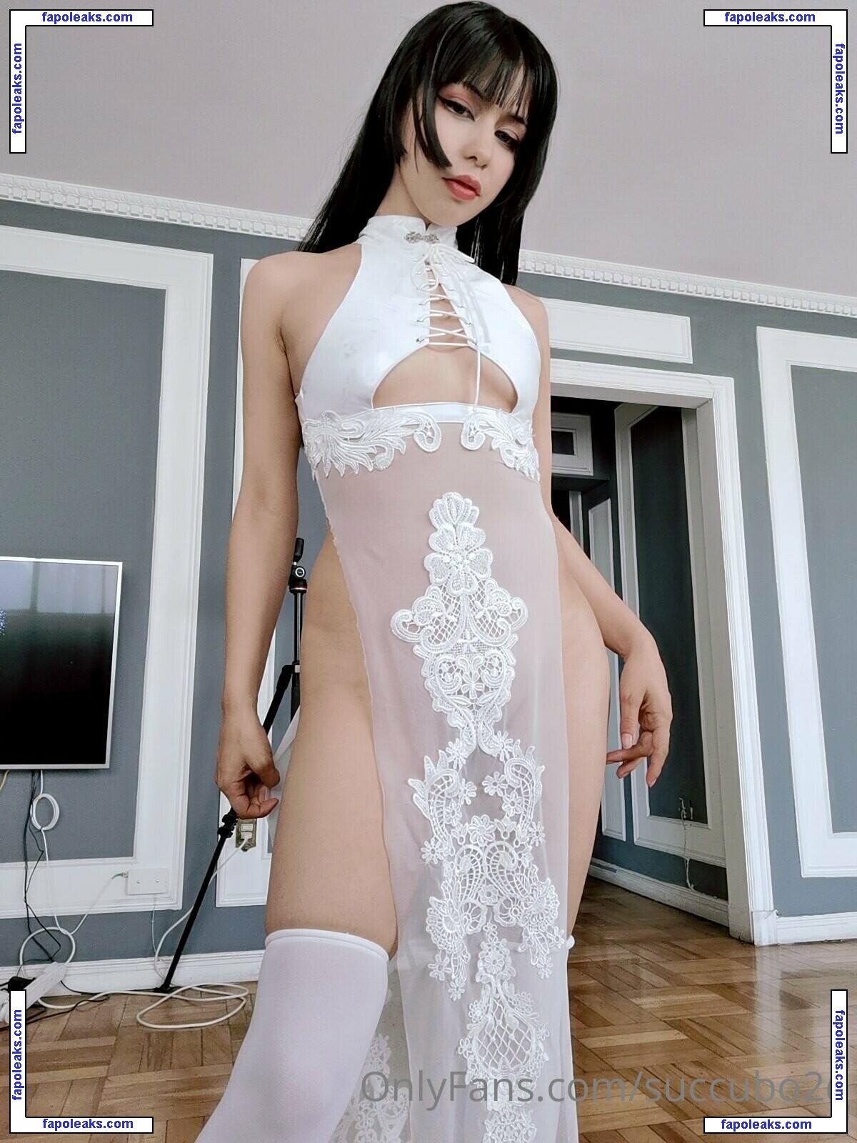 succubo2d / Yuuko / princessyuyuuko / succubo_2d nude photo #0010 from OnlyFans