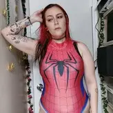 Succubus Bri nude #0007