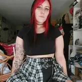 Succubus Bri nude #0020