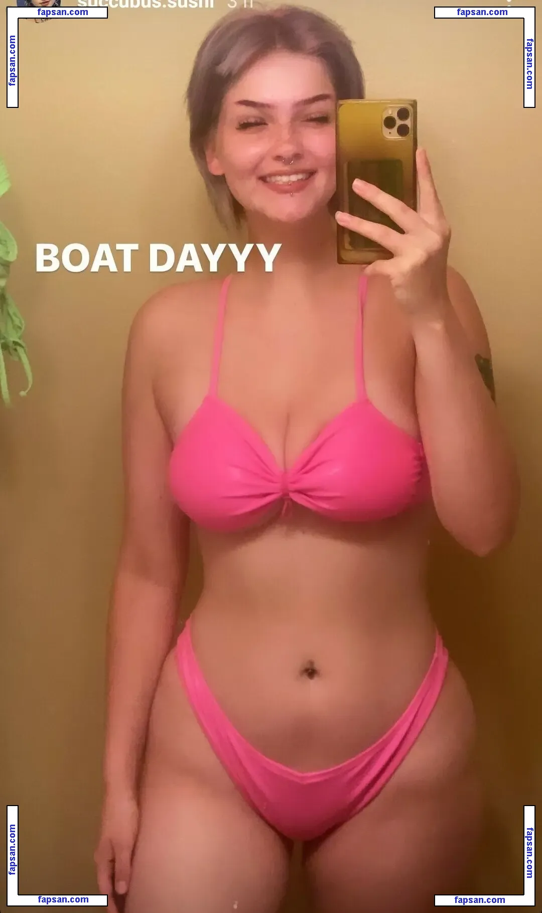 Succubus.sushi nude photo #0054 from OnlyFans