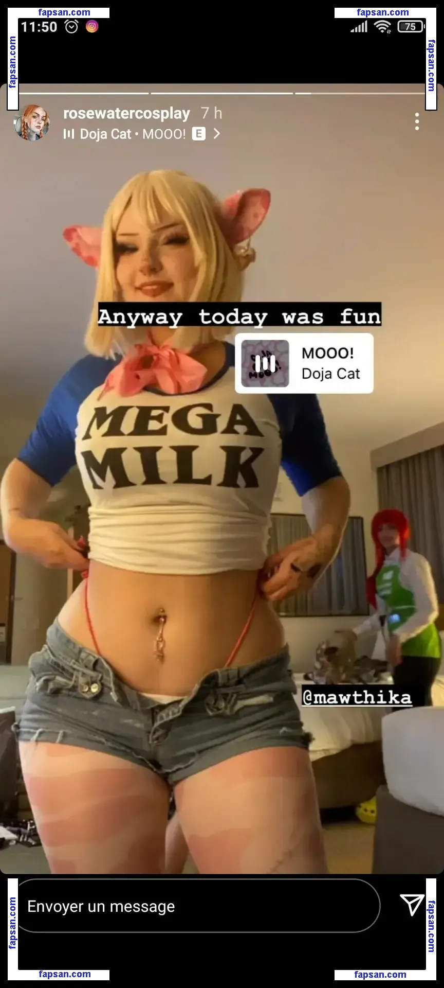 Succubus.sushi nude photo #0056 from OnlyFans