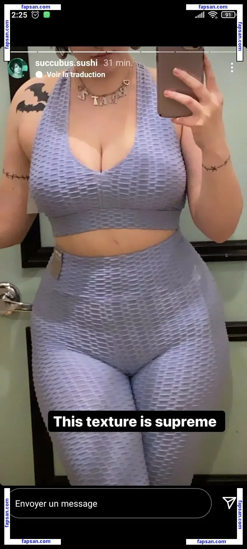 Succubus.sushi nude photo #0065 from OnlyFans