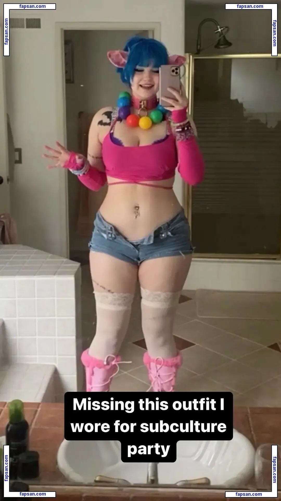 Succubus.sushi nude photo #0071 from OnlyFans