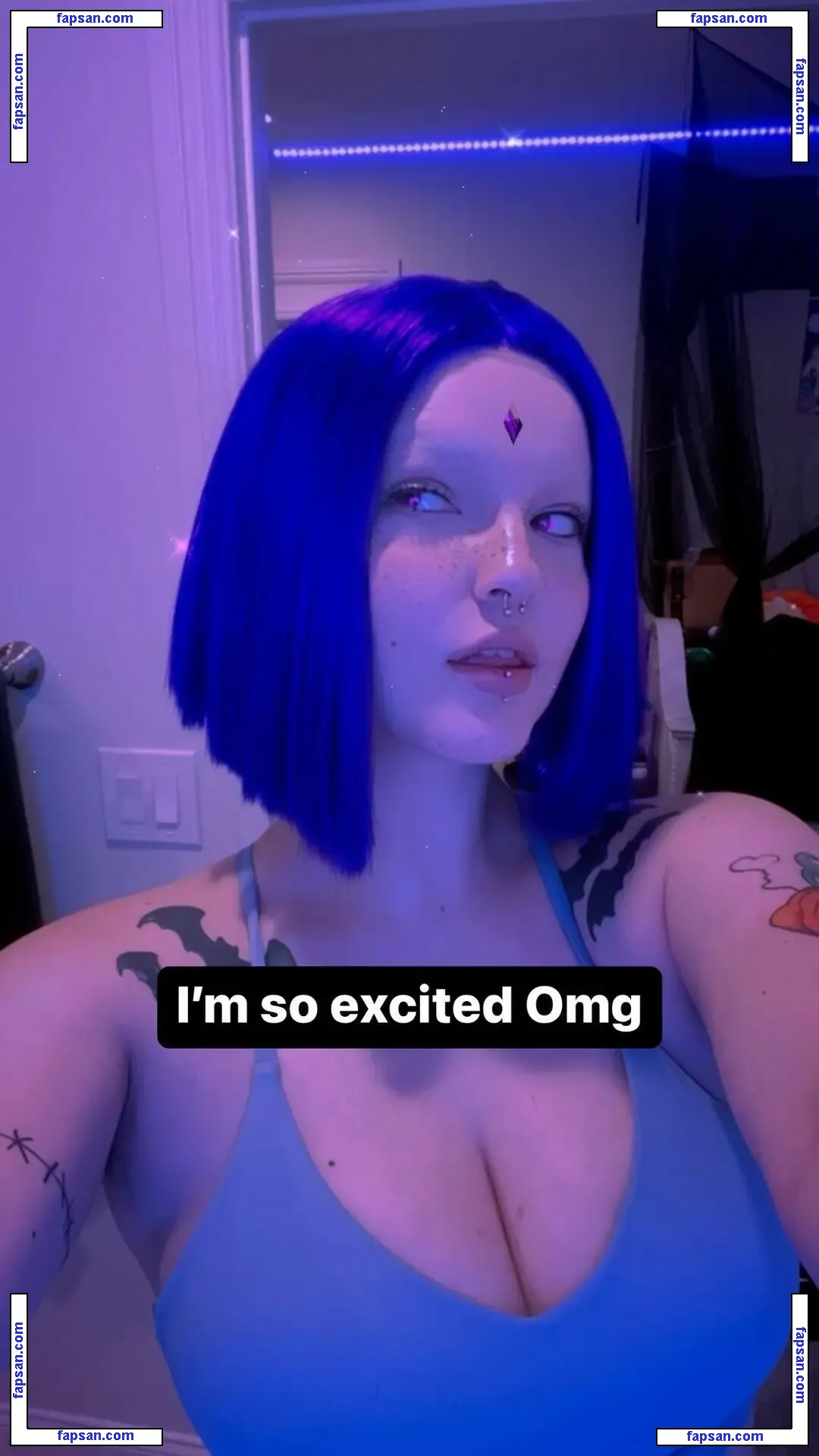 Succubus.sushi nude photo #0072 from OnlyFans