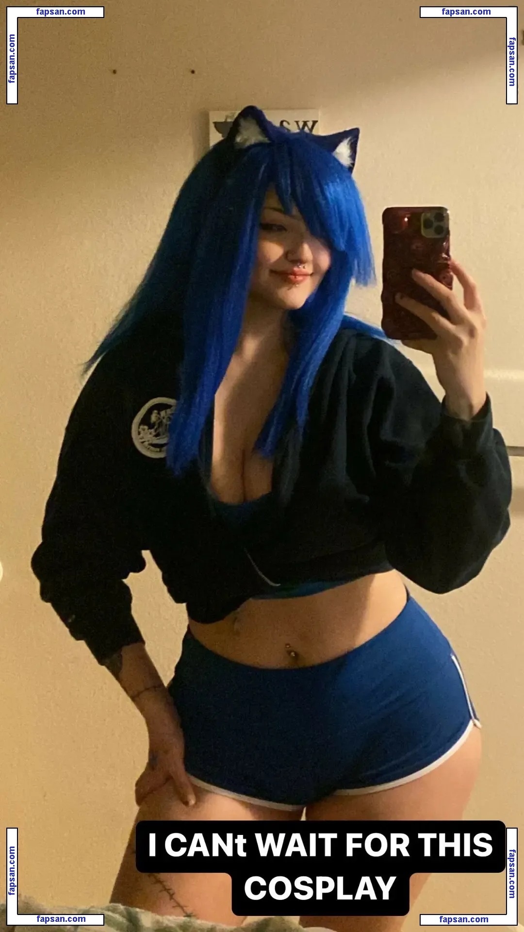 Succubus.sushi nude photo #0085 from OnlyFans