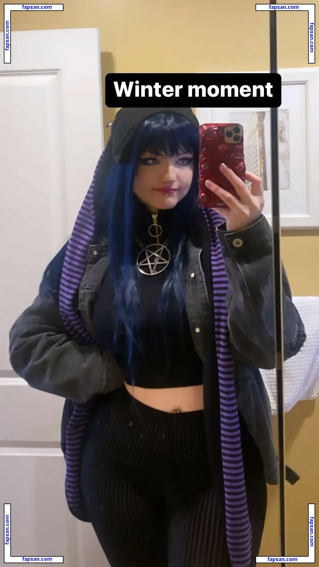 Succubus.sushi nude photo #0102 from OnlyFans