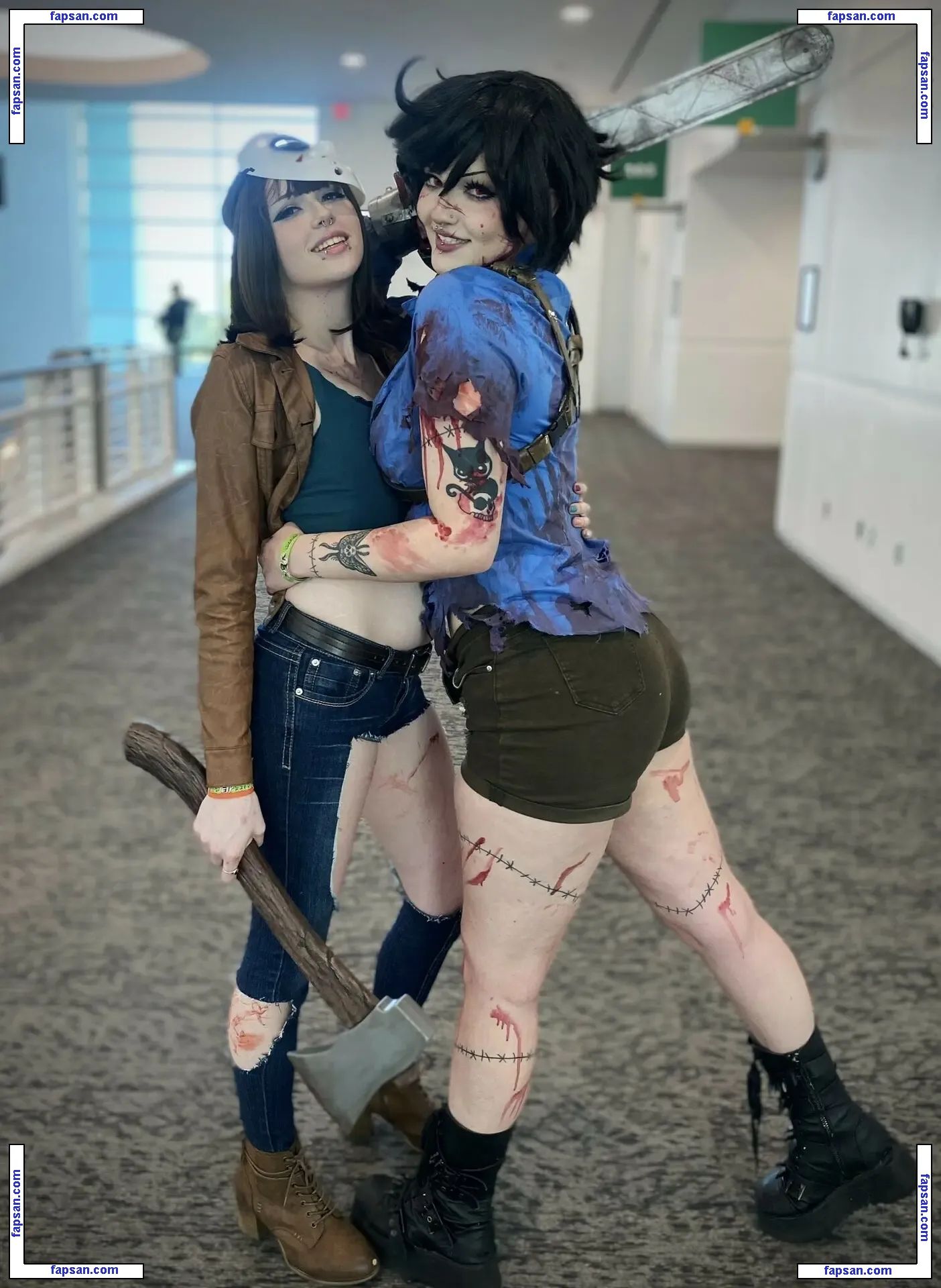 Succubus.sushi голая фото #0150 с Онлифанс