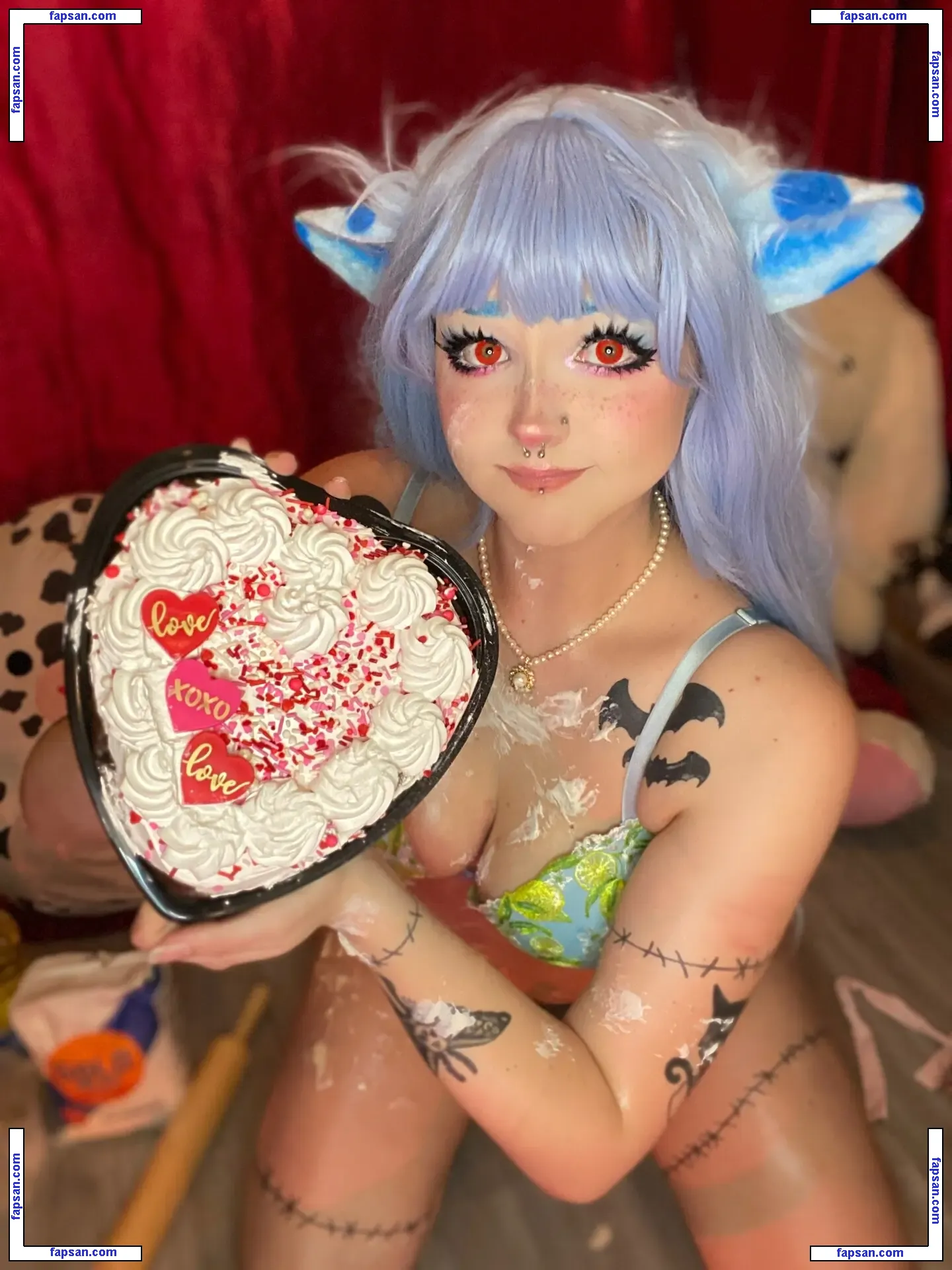 Succubus.sushi голая фото #0194 с Онлифанс