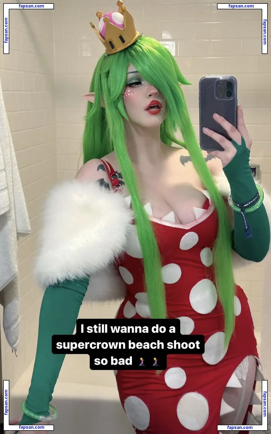 Succubus.sushi nude photo #0212 from OnlyFans