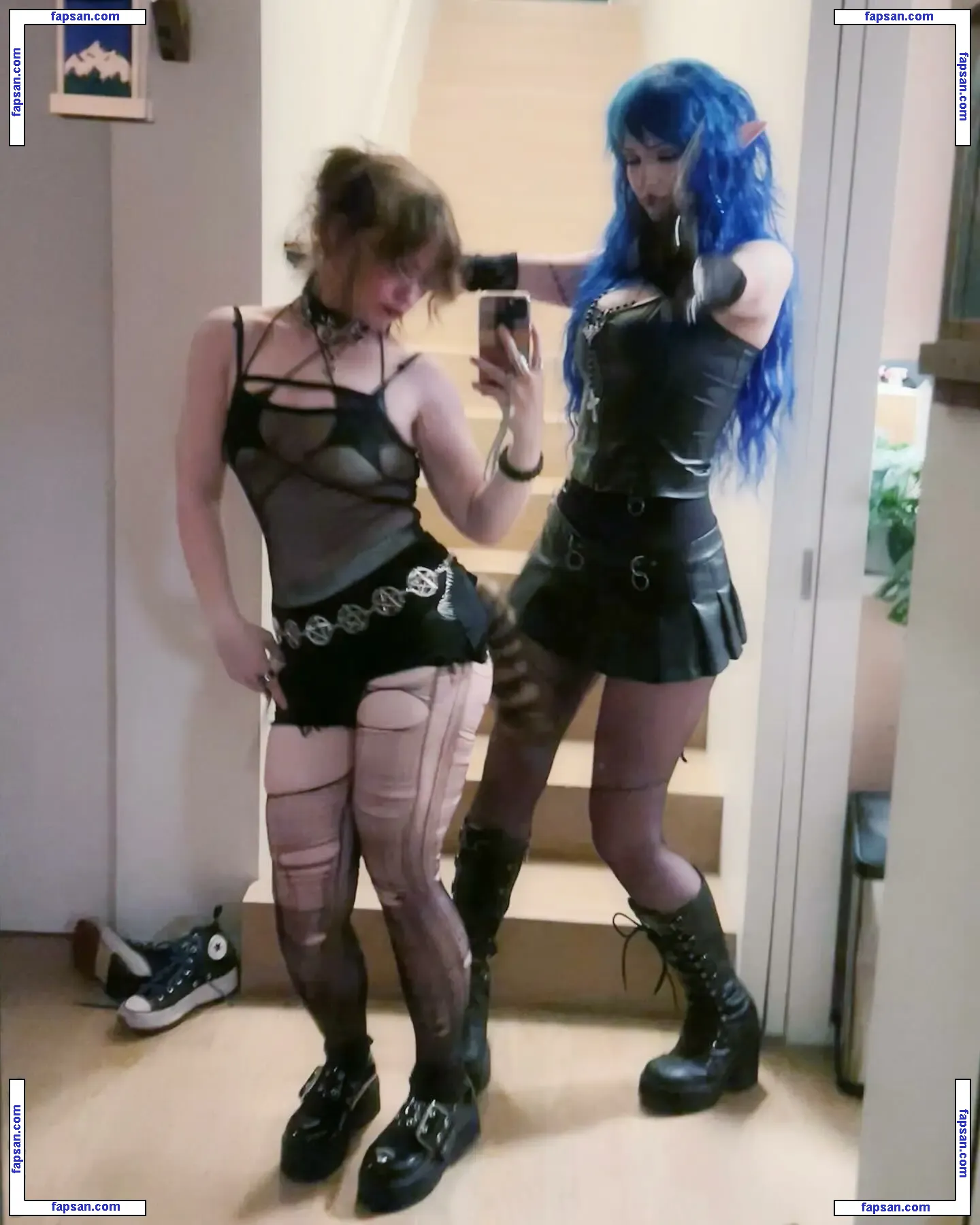 Succubus.sushi nude photo #0239 from OnlyFans