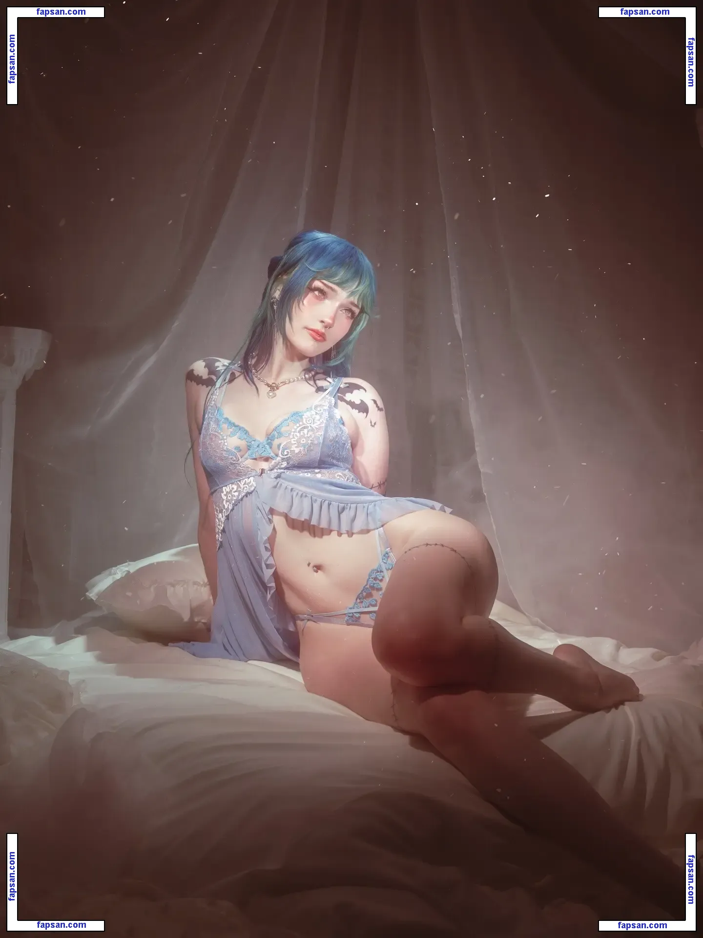 Succubus.sushi nude photo #0254 from OnlyFans