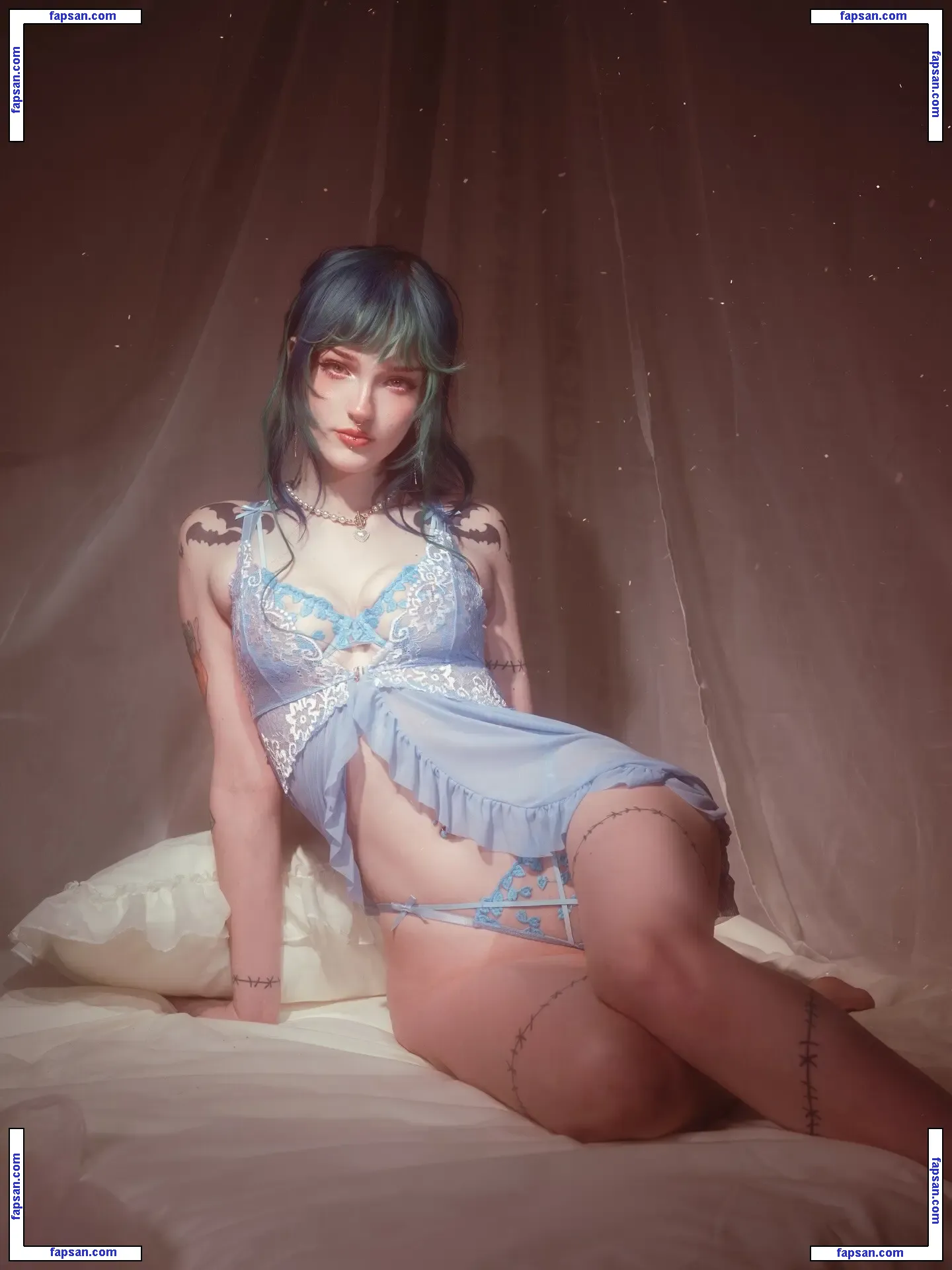 Succubus.sushi nude photo #0256 from OnlyFans