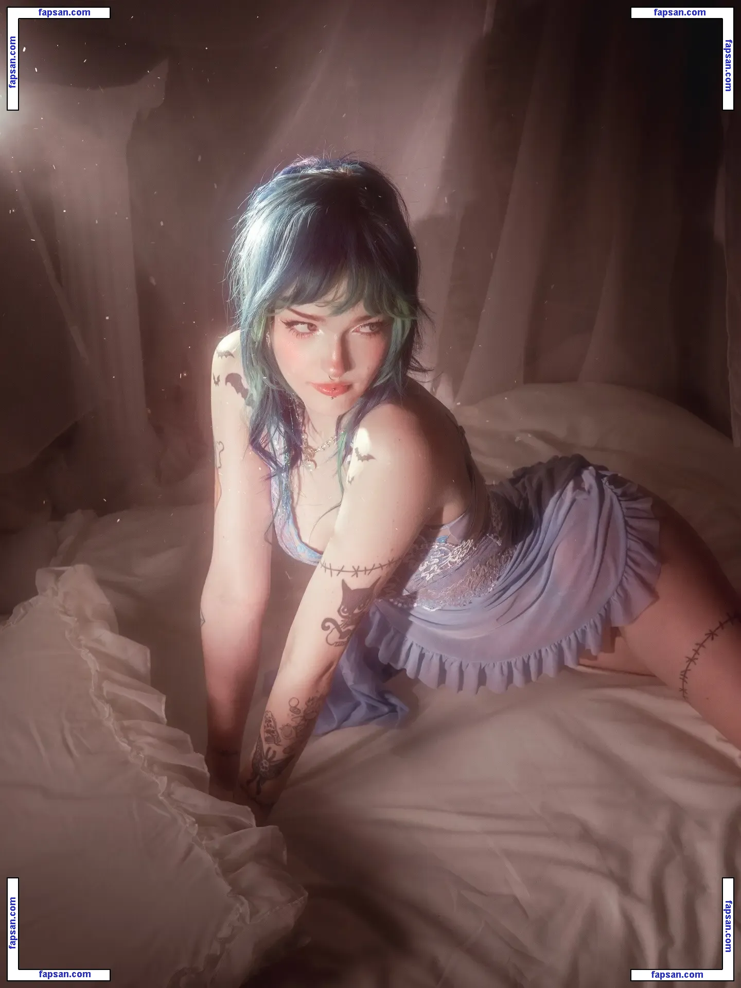 Succubus.sushi nude photo #0257 from OnlyFans