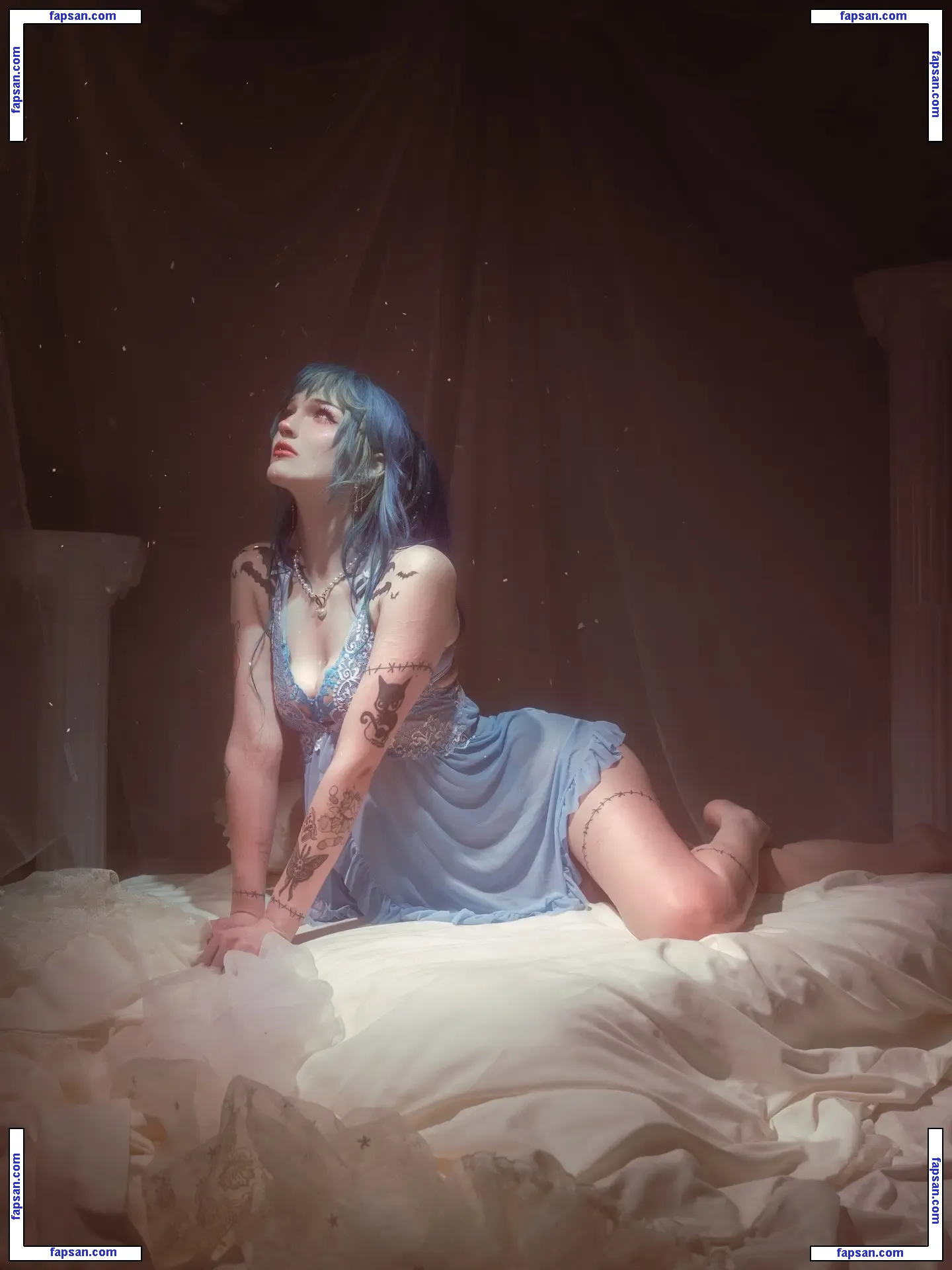 Succubus.sushi nude photo #0258 from OnlyFans