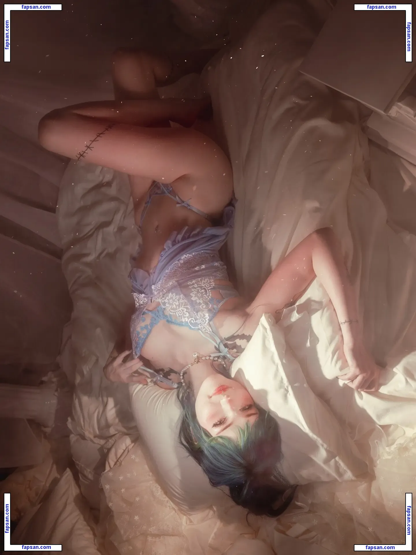 Succubus.sushi nude photo #0259 from OnlyFans