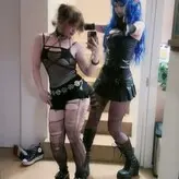 Succubus.sushi nude #0239