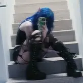 Succubus.sushi nude #0241