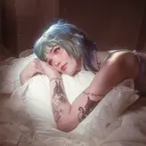 Succubus.sushi nude #0252