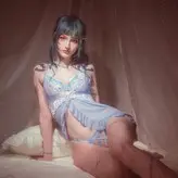 Succubus.sushi nude #0256