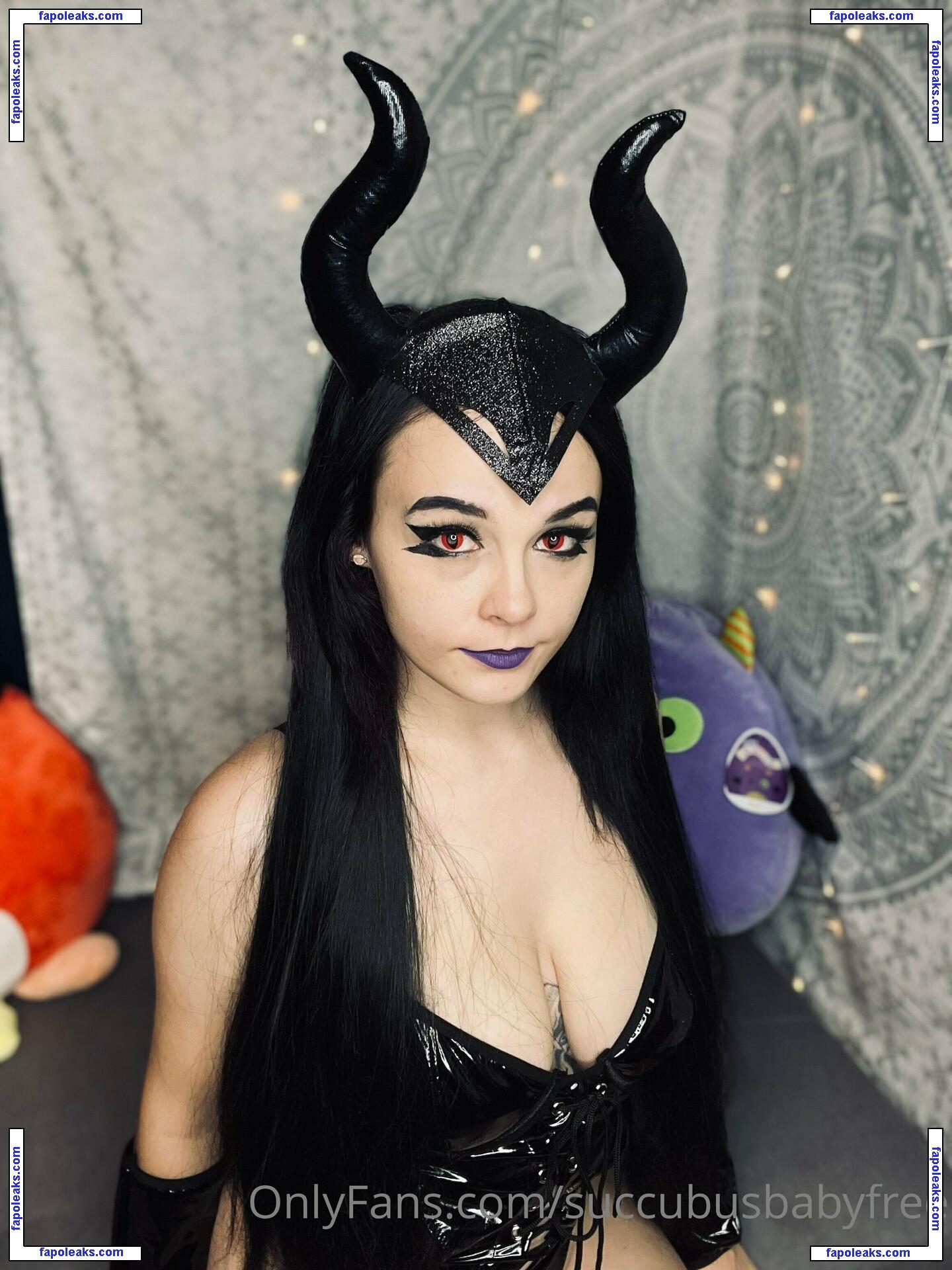 succubusbabyfree / itsjillybaby nude photo #0009 from OnlyFans