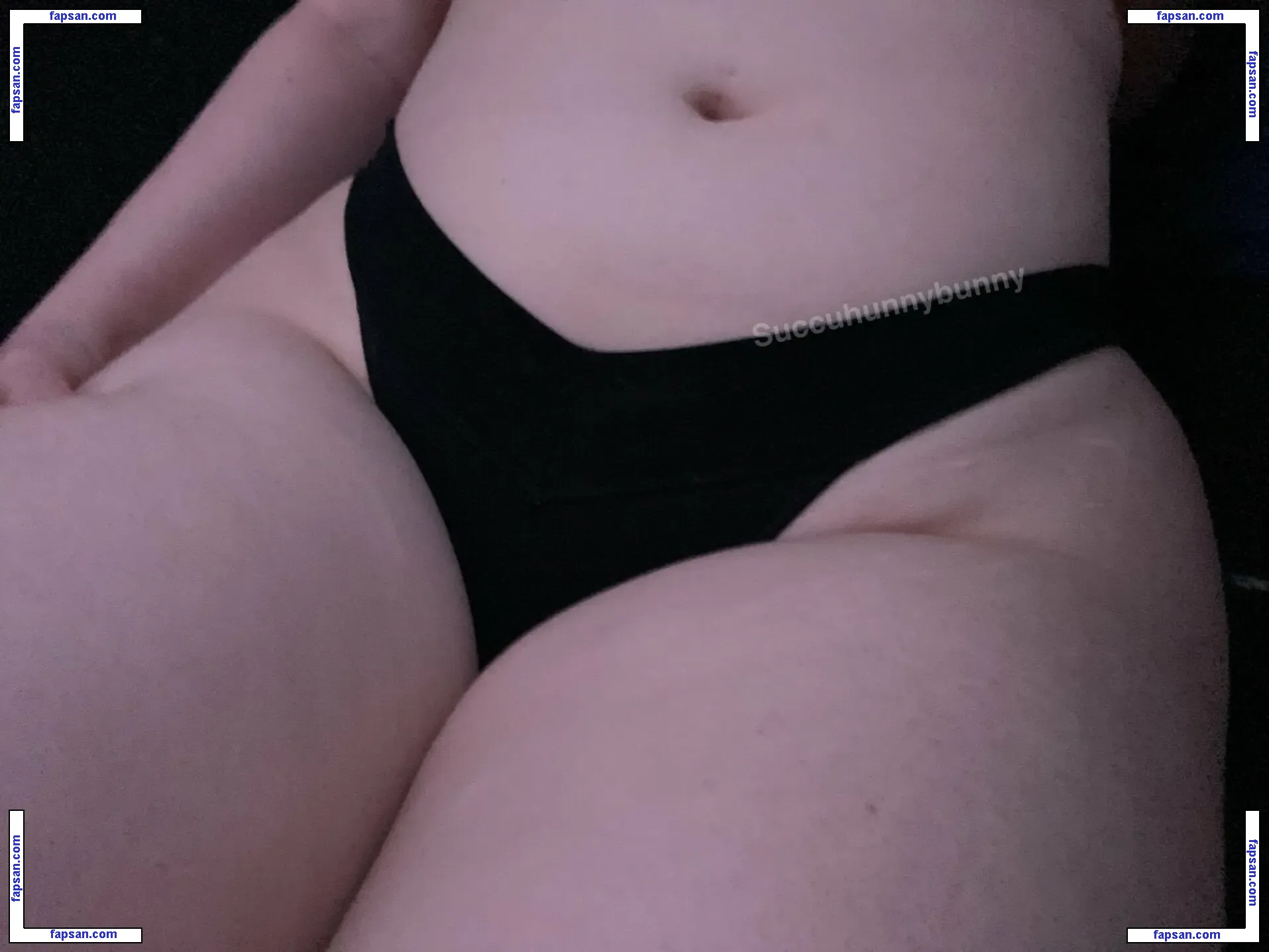 succuhunnybunny / Succu.bunny nude photo #0007 from OnlyFans