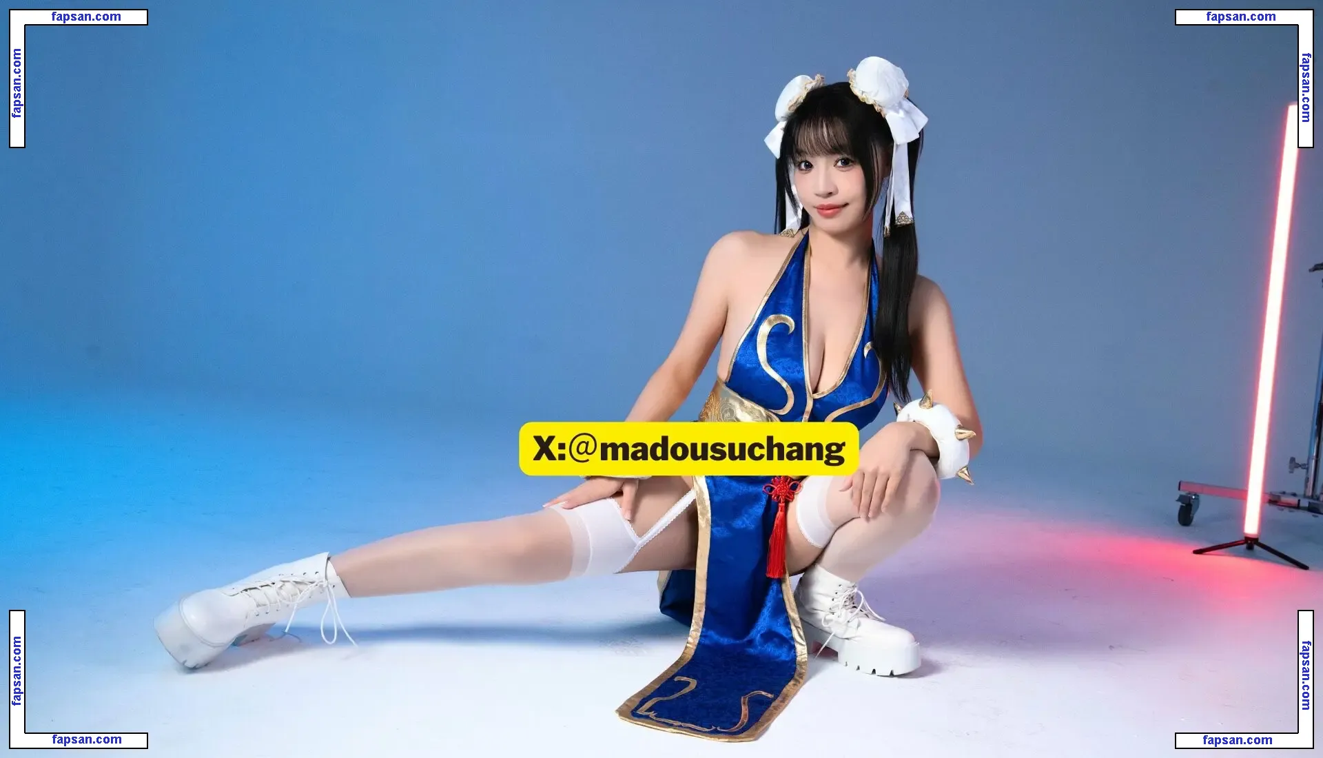 SuChang голая фото #0010 с Онлифанс