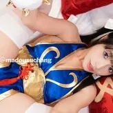 SuChang голая #0008