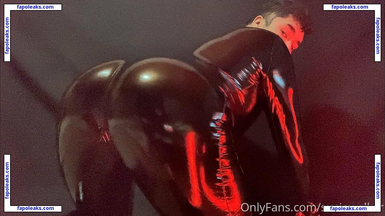 suciowalker / suciodengue nude photo #0058 from OnlyFans