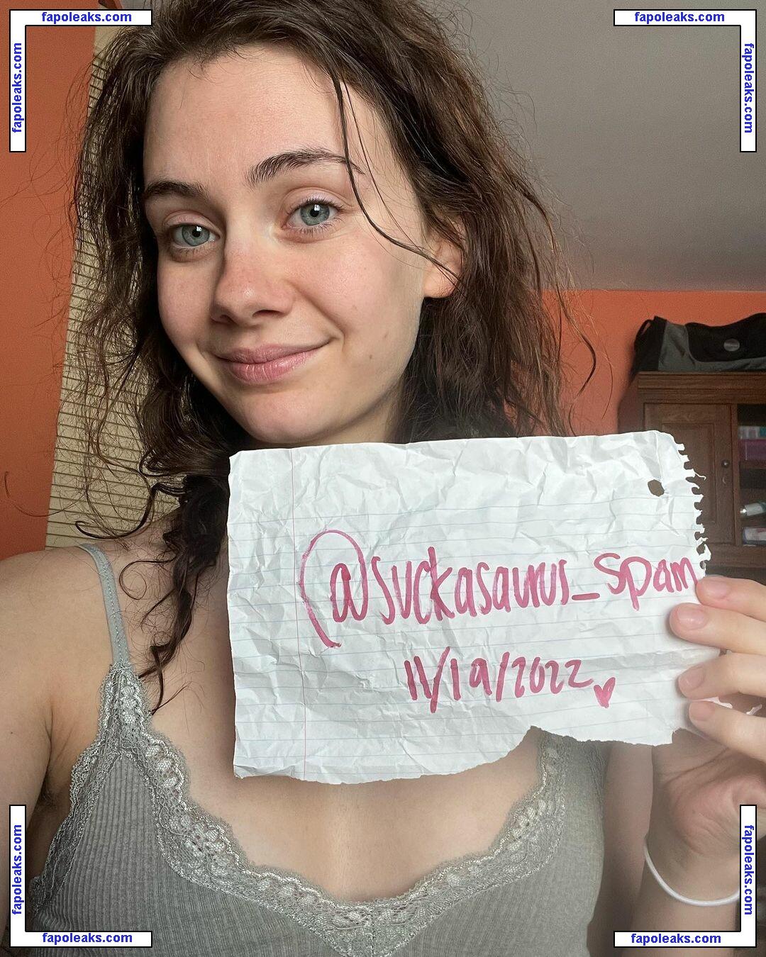 suck-a-saurus / suck.a.saurus / suckasaurus00 nude photo #0757 from OnlyFans