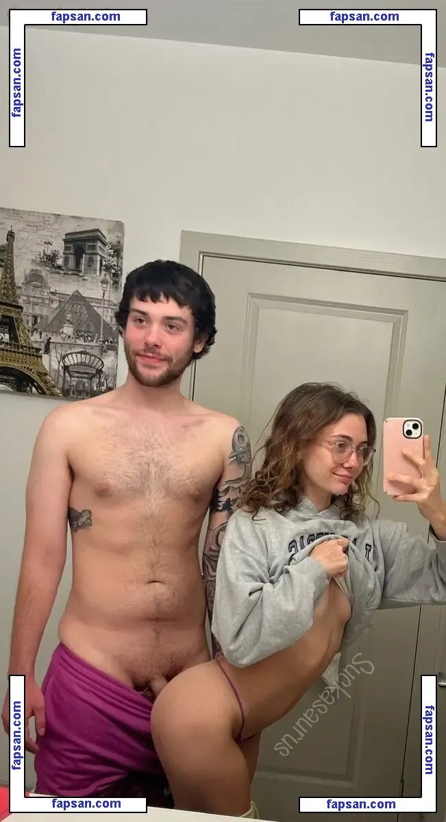 Suckasaurus nude photo #0003 from OnlyFans