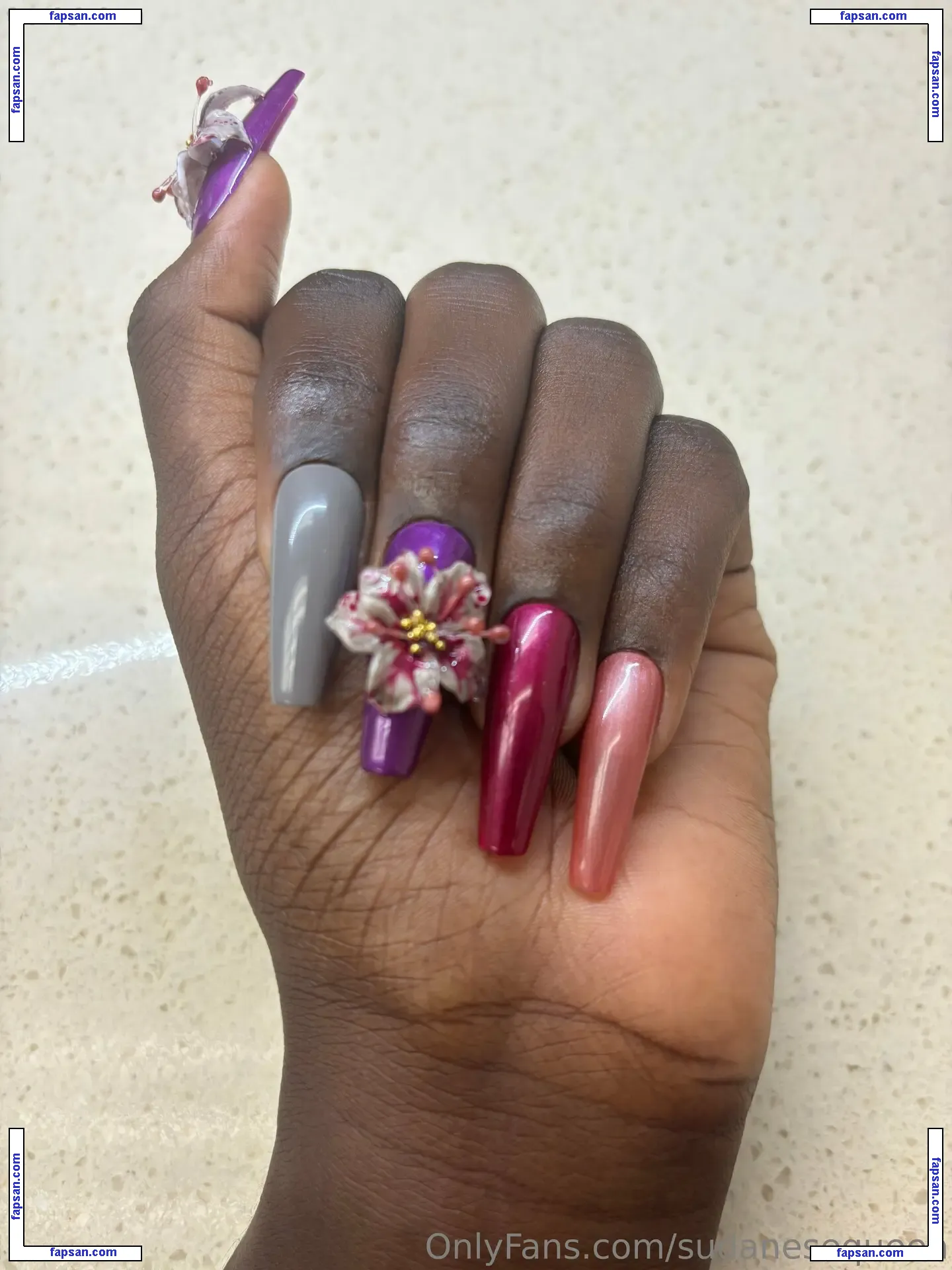 sudanesequeen голая фото #0016 с Онлифанс