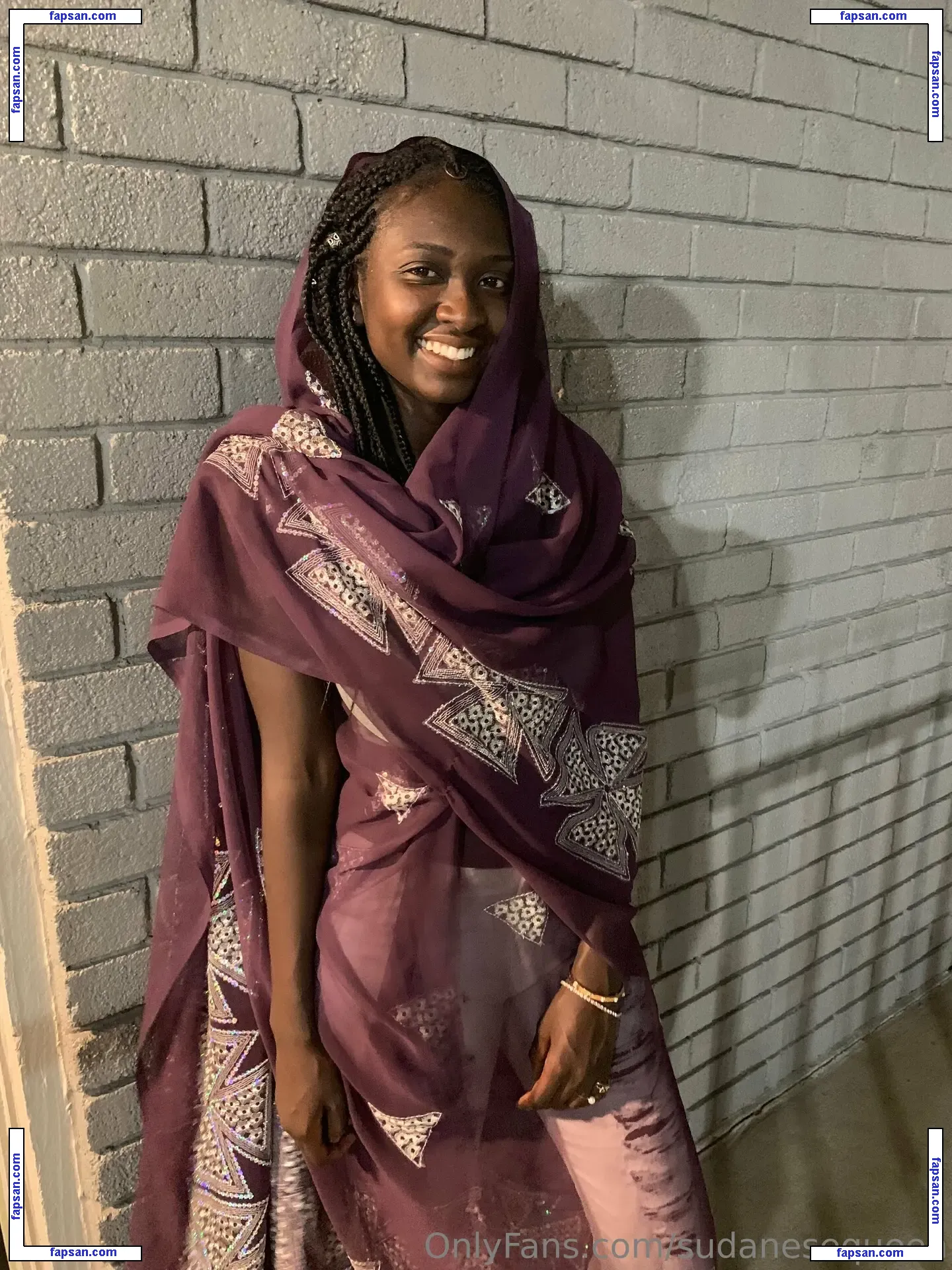 sudanesequeen голая фото #0017 с Онлифанс