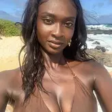 sudanesequeen голая #0001