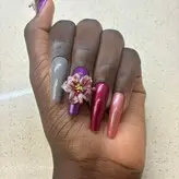 sudanesequeen голая #0016