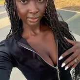 sudanesequeen голая #0022