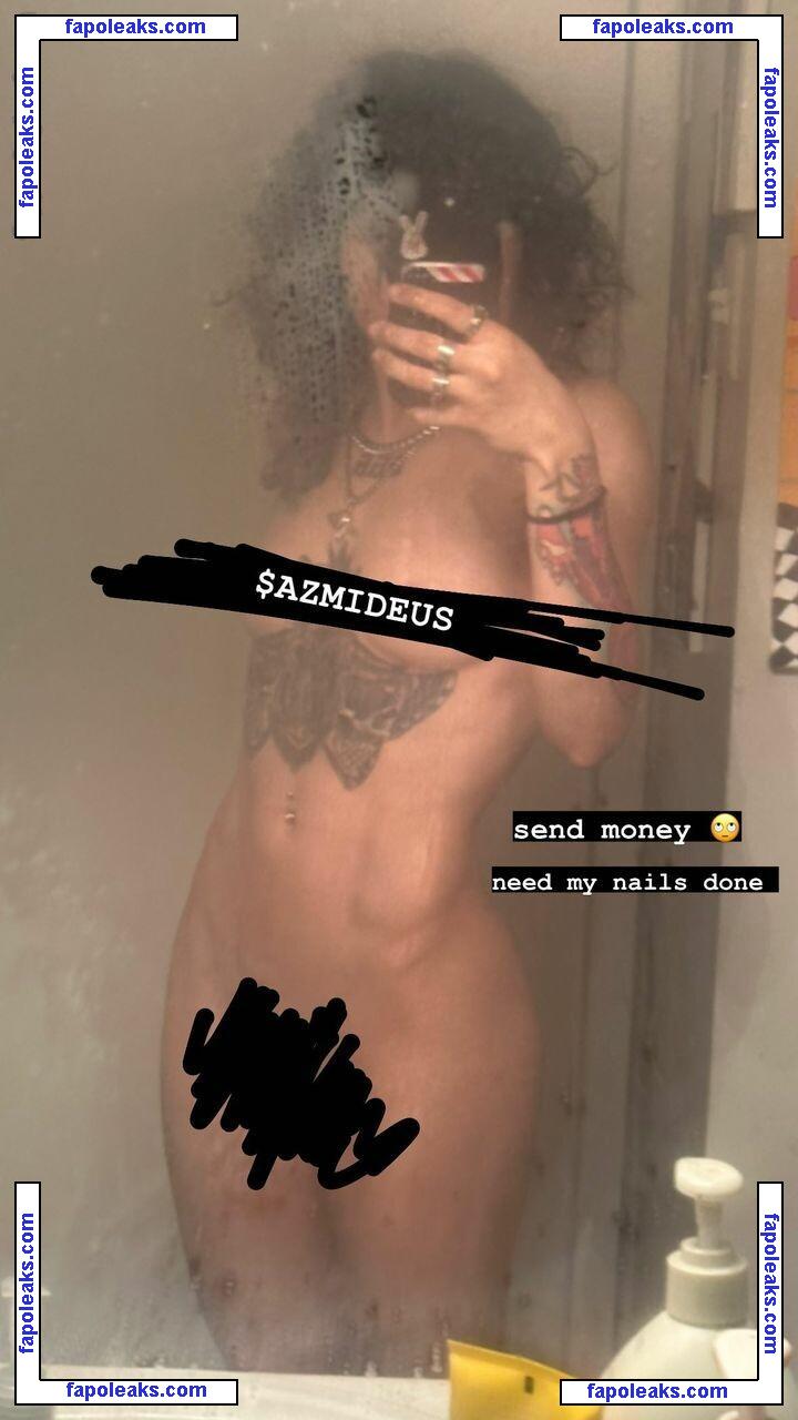 Suedmza / Azmideus / xslxtx nude photo #0017 from OnlyFans