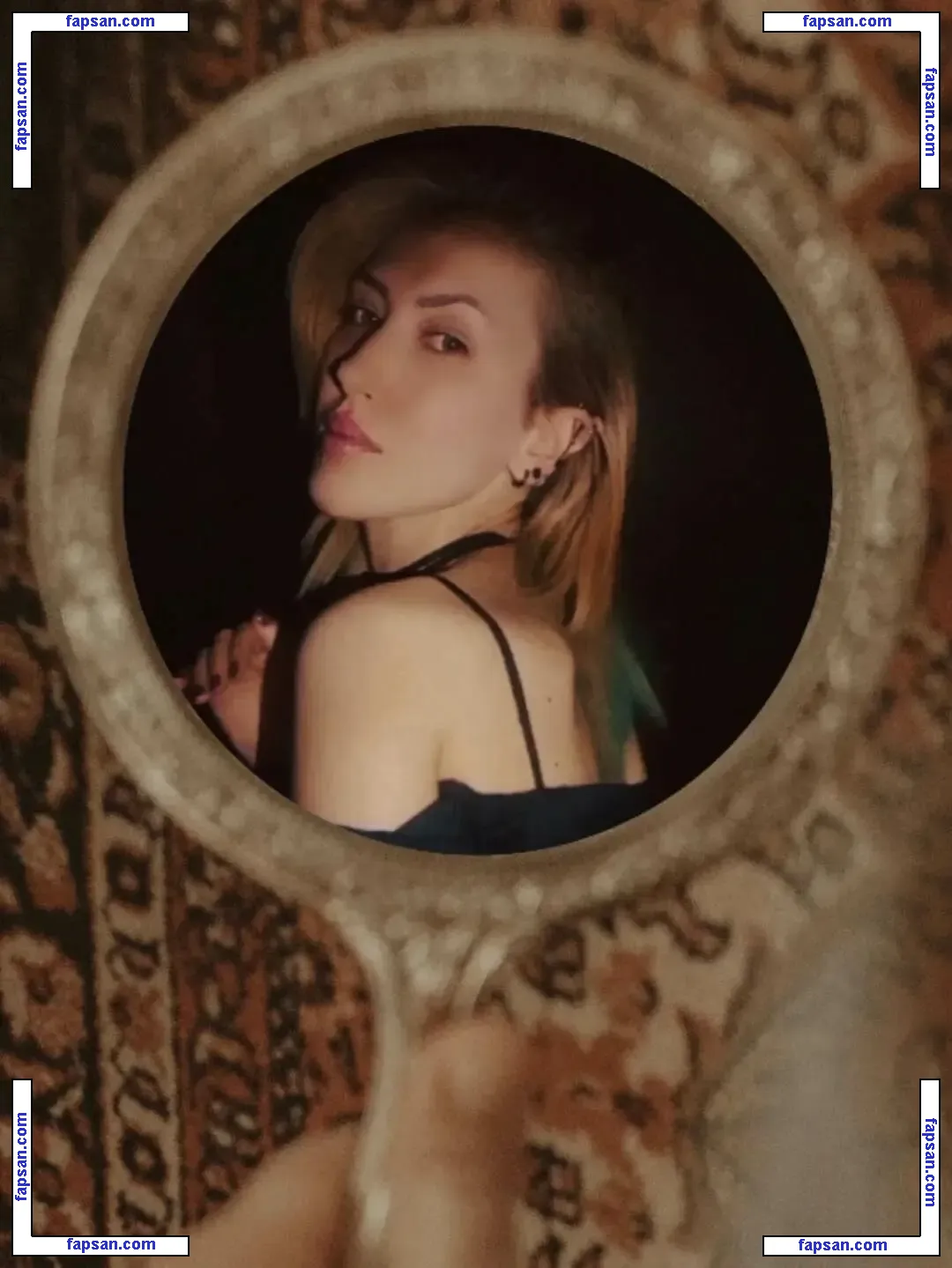 Suela Pahija голая фото #0023 с Онлифанс