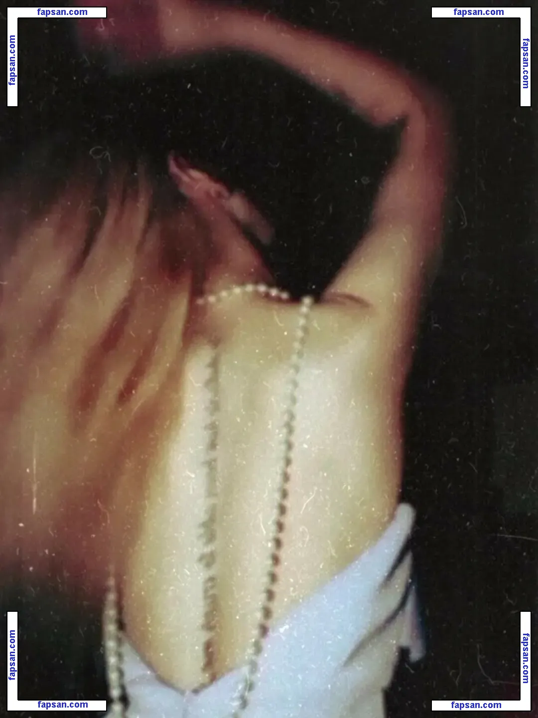 Suela Pahija голая фото #0025 с Онлифанс