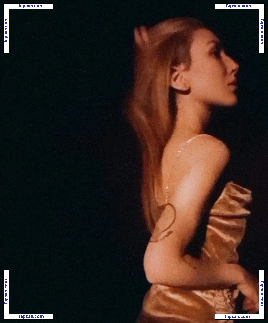 Suela Pahija голая фото #0026 с Онлифанс