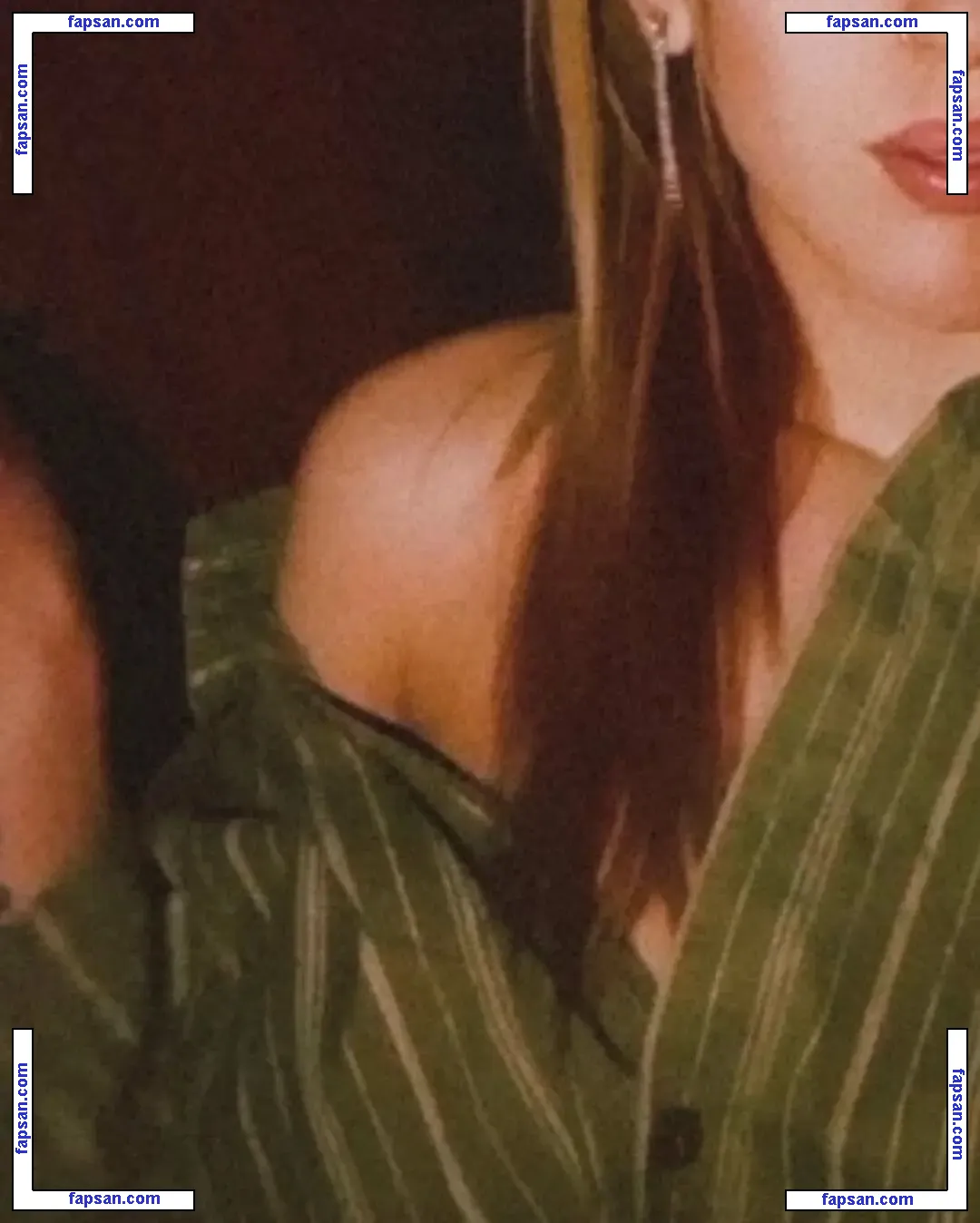 Suela Pahija голая фото #0031 с Онлифанс