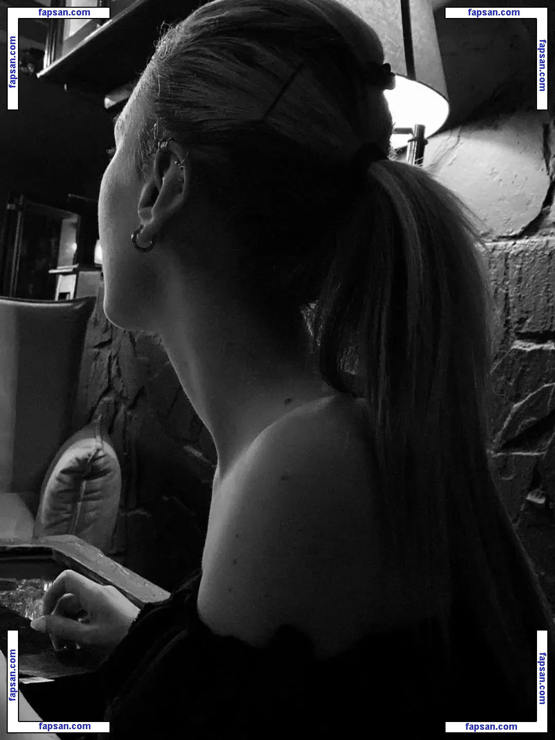 Suela Pahija голая фото #0034 с Онлифанс