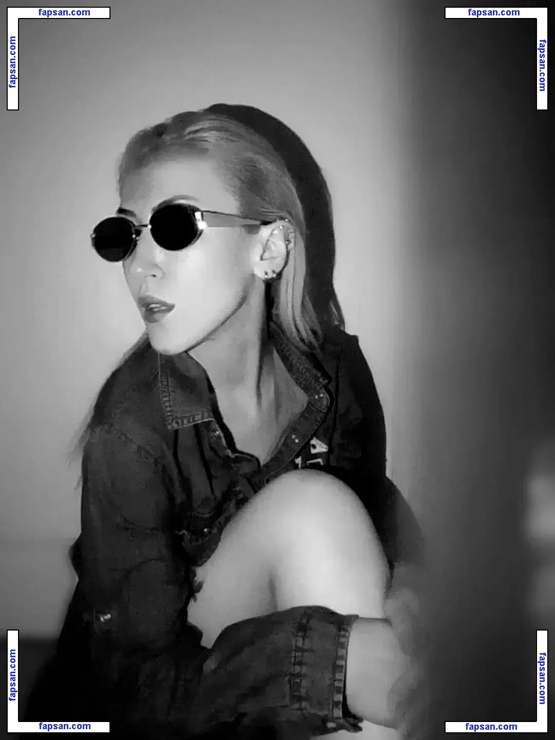 Suela Pahija голая фото #0036 с Онлифанс