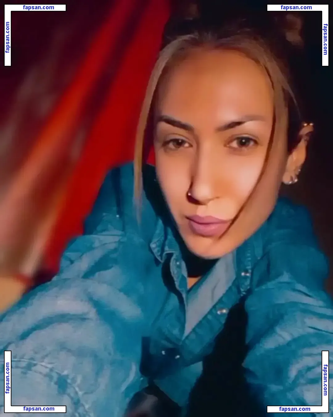 Suela Pahija голая фото #0038 с Онлифанс