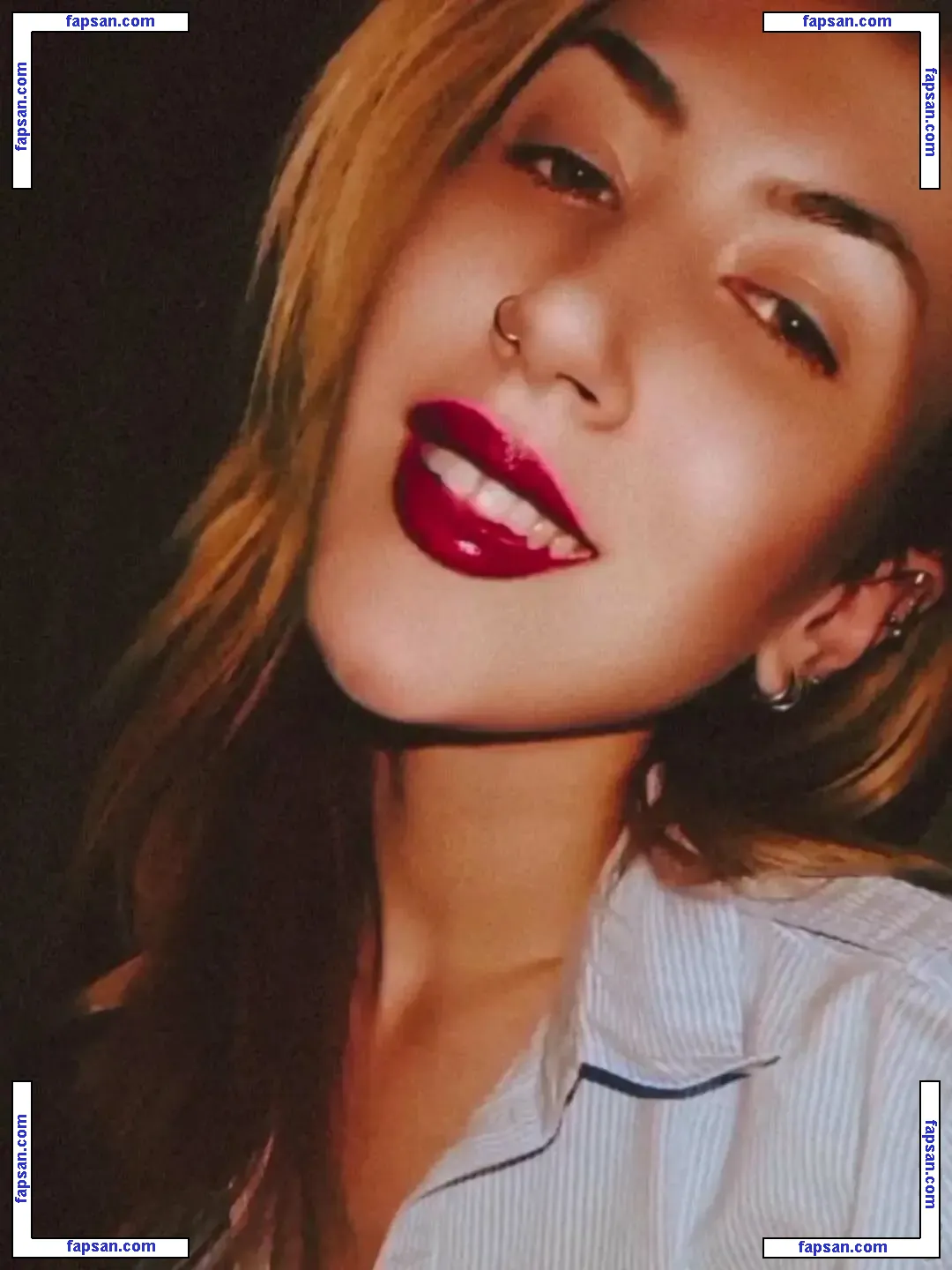 Suela Pahija голая фото #0040 с Онлифанс