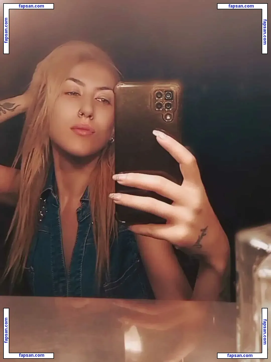 Suela Pahija голая фото #0041 с Онлифанс