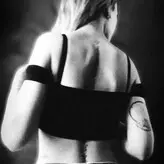 Suela Pahija голая #0021