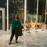 Sufiye Mazinani голая #0005