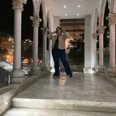 Sufiye Mazinani голая #0009